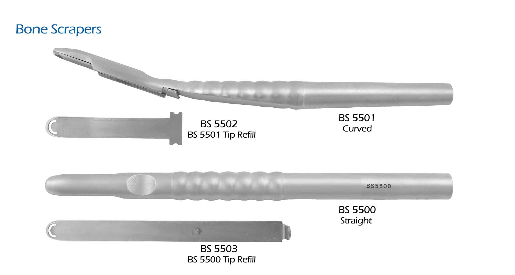 implant instruments view products