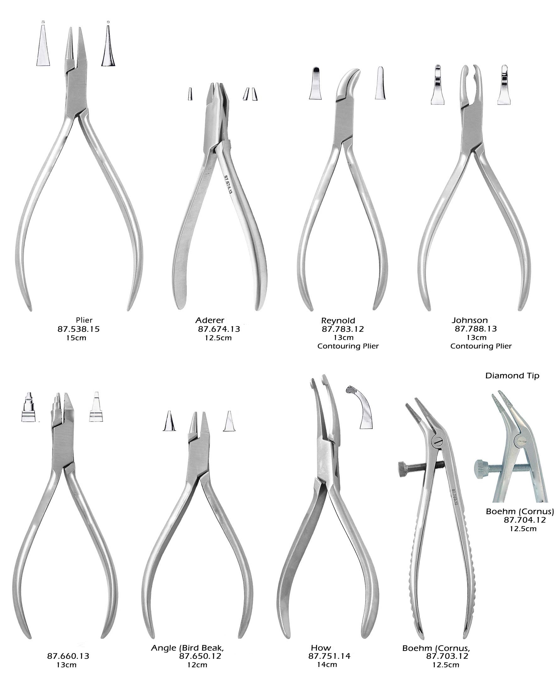 Pliers
